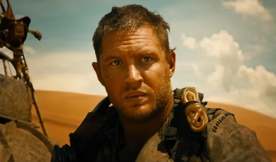 Top 10 Best Action Movies You Must Watch: A Guide for Thrill Seekers 1 Mad Max: Fury Road (2015)