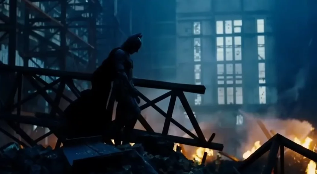 Top 10 Best Action Movies You Must Watch: A Guide for Thrill Seekers 4 The Dark Knight (2008)