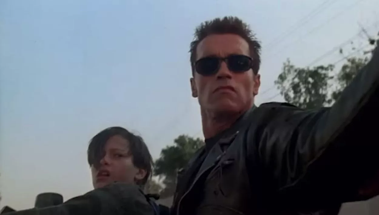 Top 10 Best Action Movies You Must Watch: A Guide for Thrill Seekers 6 Terminator 2: Judgment Day (1991)