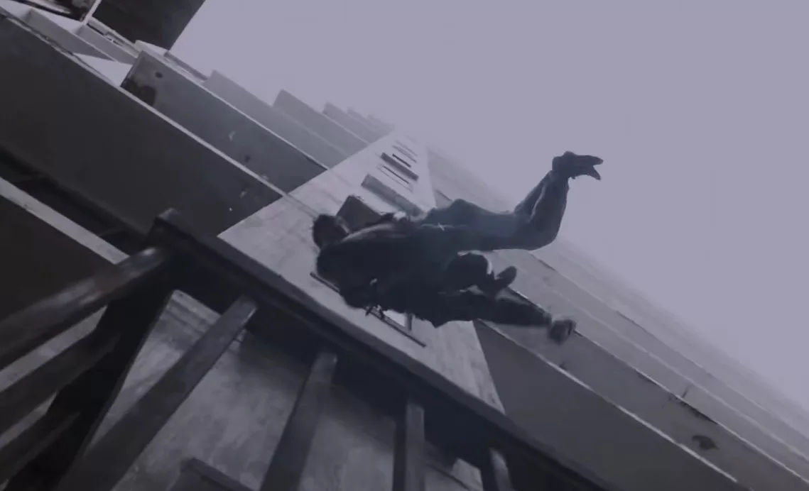 Top 10 Best Action Movies You Must Watch: A Guide for Thrill Seekers 7 The Raid: Redemption (2011)