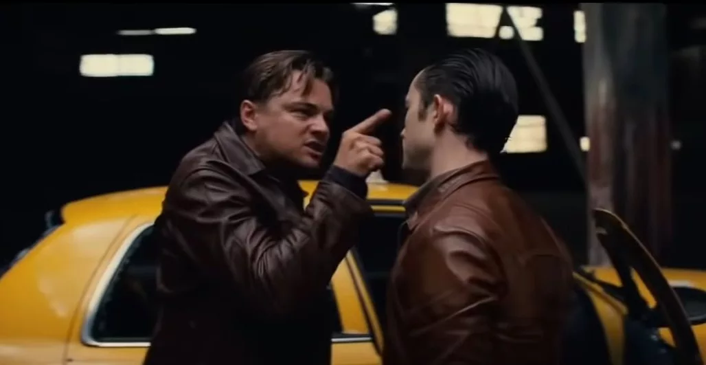 Top 10 Best Action Movies You Must Watch: A Guide for Thrill Seekers 8 Inception (2010)