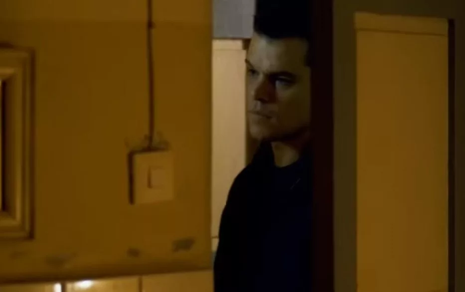 Top 10 Best Action Movies You Must Watch: A Guide for Thrill Seekers 9 The Bourne Ultimatum (2007)