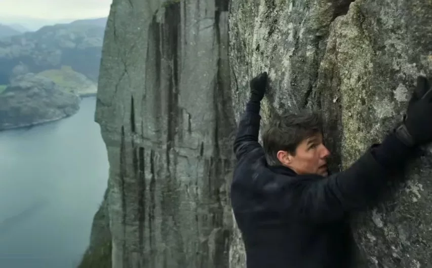 Top 10 Best Action Movies You Must Watch: A Guide for Thrill Seekers 10 Mission: Impossible – Fallout (2018)