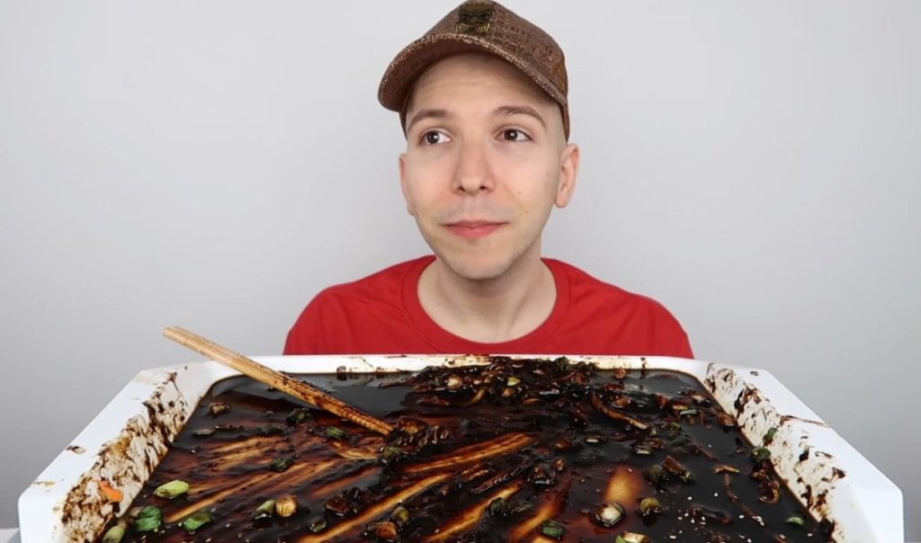 Nikocado Avocado Lost All His Weight: YouTube Star Loses 250 Pounds in Secret Weight Loss Journey 5 Nikocado Avocado Lost All His Weight