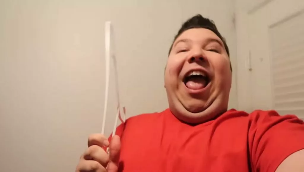 Nikocado Avocado Lost All His Weight