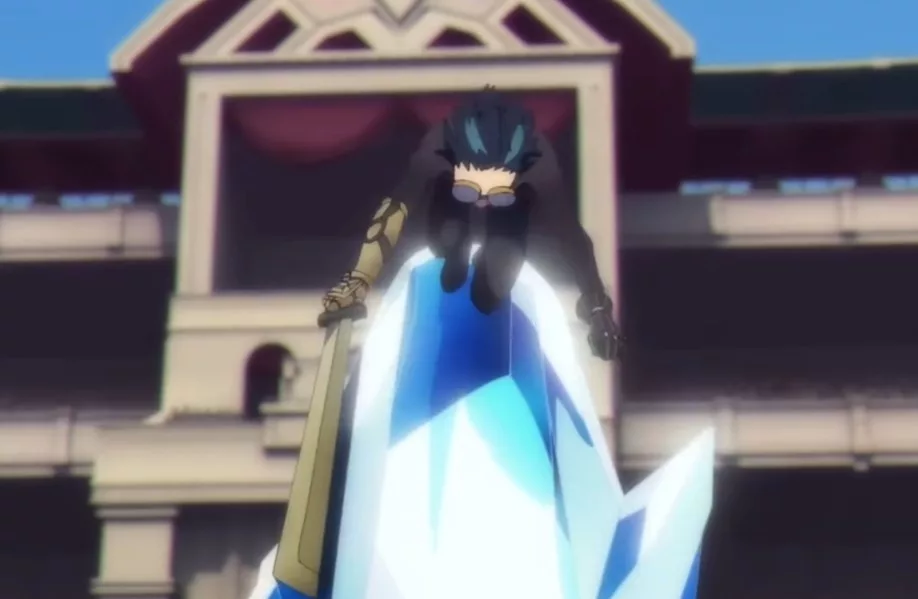 'Wistoria' Wand and Sword Anime Renewed for Season 2 5 Wistoria: Wand and Sword