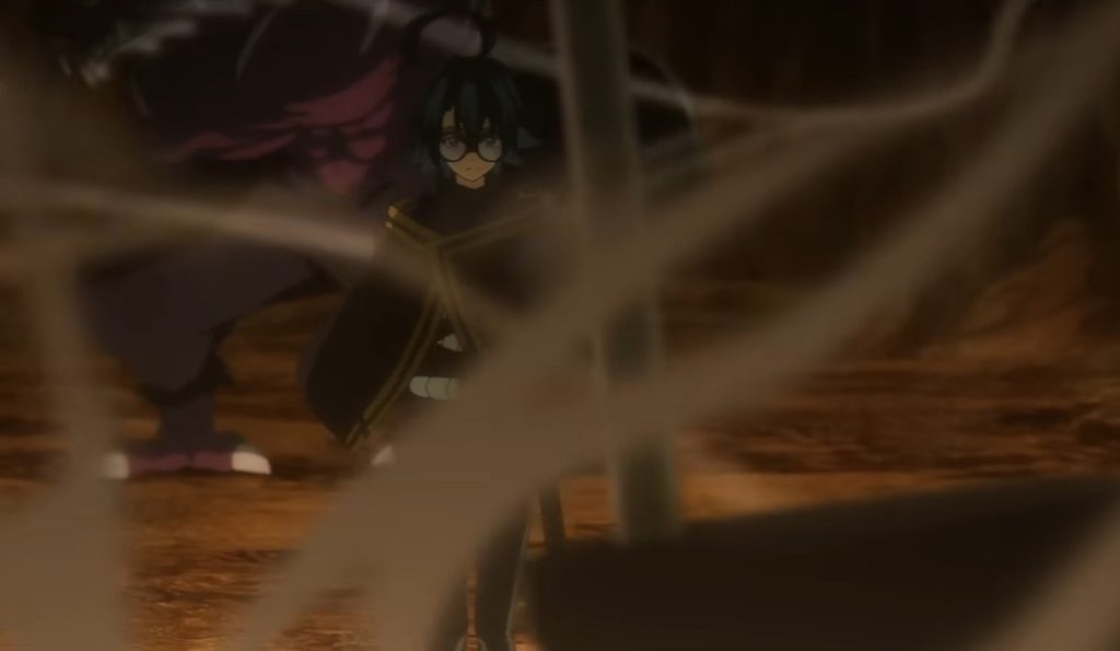 Top 5 Scenes from Wistoria: Wand and Sword 1 Wistoria: Wand and Sword