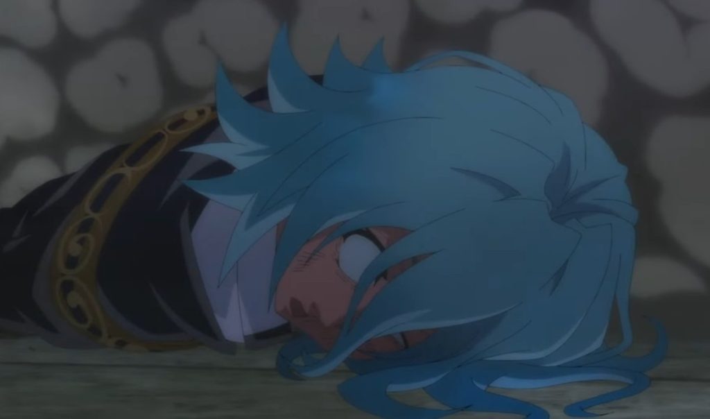 Top 5 Scenes from Wistoria: Wand and Sword 2