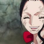 Robin, One Piece