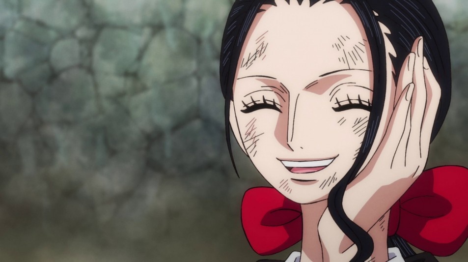 Why One Piece Will End Before 2030, Era Is Coming To An End Way Faster Than We Thought 3 Robin, One Piece