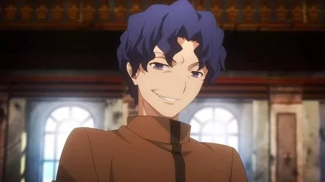 10 Worst Anime Character Personalities We'd Love to Delete 9 Shinji Matou