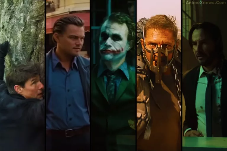 Top 10 Best Action Movies You Must Watch: A Guide for Thrill Seekers 11 Top 10 Action Movies You Must Watch: A Guide for Thrill Seekers