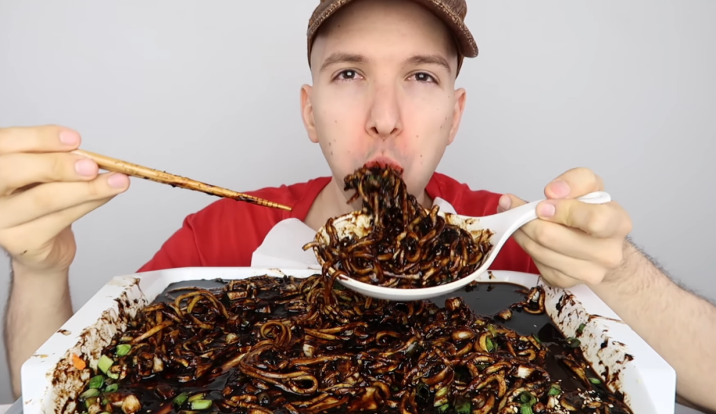 Nikocado Avocado Lost All His Weight: YouTube Star Loses 250 Pounds in Secret Weight Loss Journey 1 Nikocado Avocado Lost All His Weight