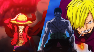 Bandai Namco Cancels Development of 'One Piece' and 'Naruto' Games Amid Restructuring 1 One Piece Manga To Go on 2-Week Break