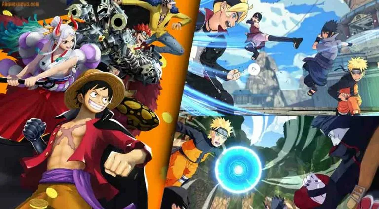 Bandai Namco Cancels Development of 'One Piece' and 'Naruto' Games Amid Restructuring 2 Bandai Namco Cancels Development