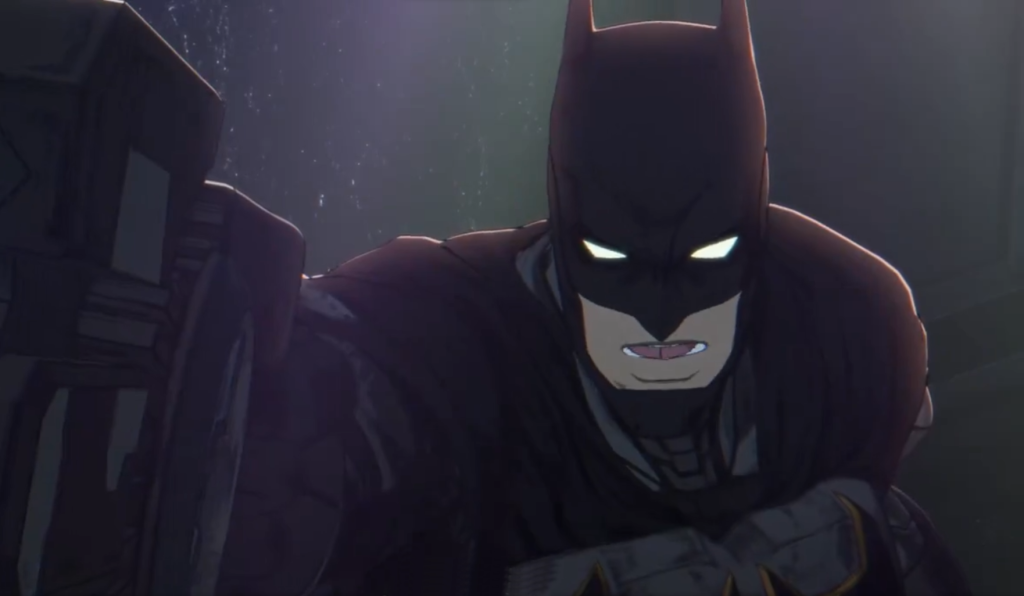 Batman Ninja vs Yakuza League: A Controversial CGI Anime Sequel 1 Batman Ninja vs. Yakuza League
