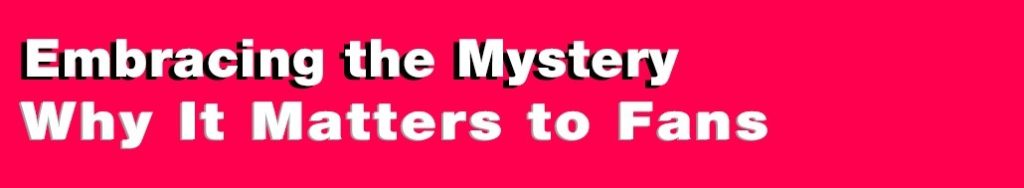 Why Do Manga Artists Hide Their Faces? The Mystery Behind the Masks 11