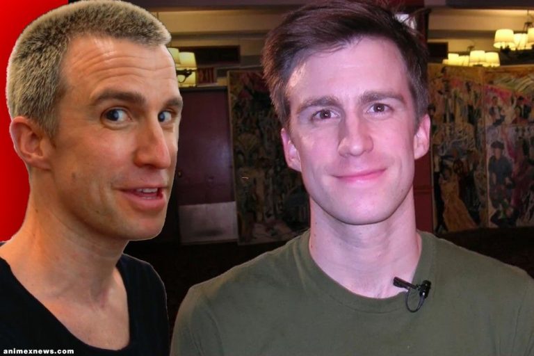 Broadway Star Gavin Creel passed away at 48: The Sudden Truth Behind His Untimely Passing 1