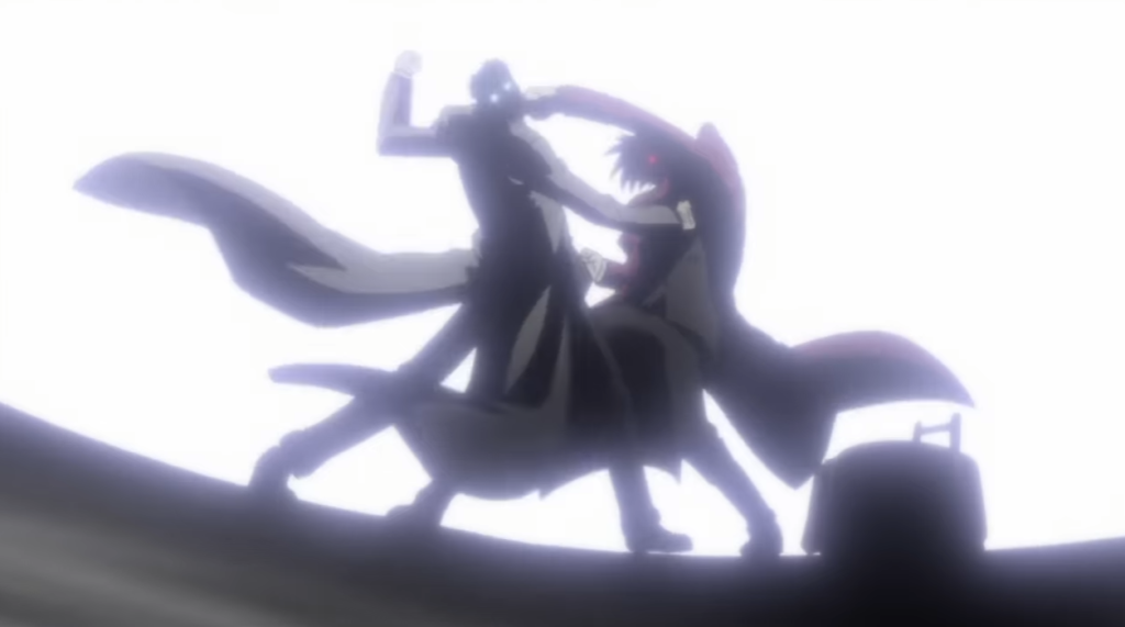 "Hellsing" New Anime Remake is Reportedly Decided According to Undisclosed Sources 6 Hellsing ultimate