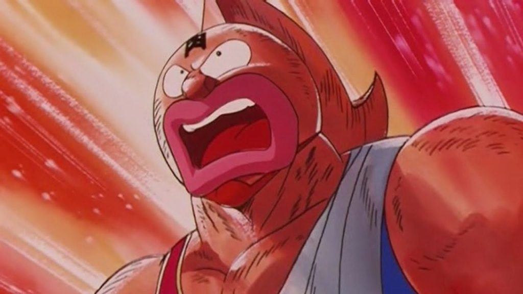 Kinnikuman Creator is reportedly "Disappointed" due to the Anime's Lack of Popularity Overseas 3