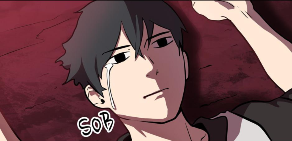 Exciting News: "Latna Saga: Survival of a Sword King" Webtoon Gets Anime Adaptation 3 Latna Saga