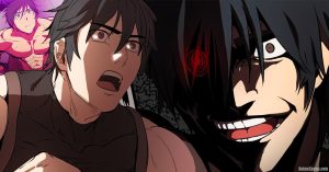 Popular Webtoon Manhwa "Teenage Mercenary" Reportedly Getting Tv Anime Adaptation 4 Exciting News: “Latna Saga: Survival of a Sword King” Webtoon Gets Anime Adaptation