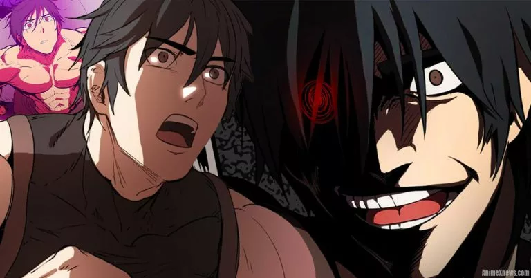 Exciting News: "Latna Saga: Survival of a Sword King" Webtoon Gets Anime Adaptation 7 Latna Saga Survival of a Sword King. animexnews.com