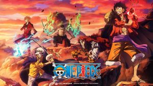 Review: Shinobi Undercover - Ninja Meets High School Chills 3 ONE PIECE Anime Takes Extended Break, Set to Return in April 2025