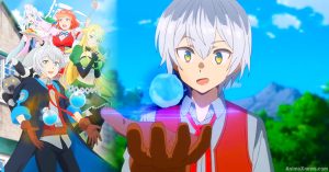 “Possibly the Greatest Alchemist of All Time” TV Anime: New Trailer Release