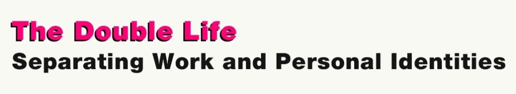 Why Do Manga Artists Hide Their Faces? The Mystery Behind the Masks 6