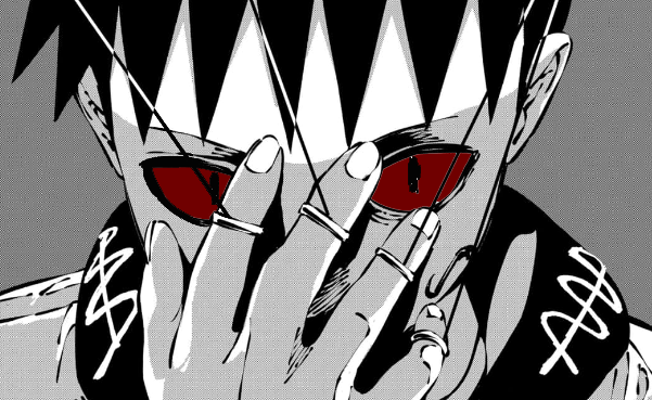 SMOTHER ME: A Gripping New Manga by Hiroshi Shimomoto 6