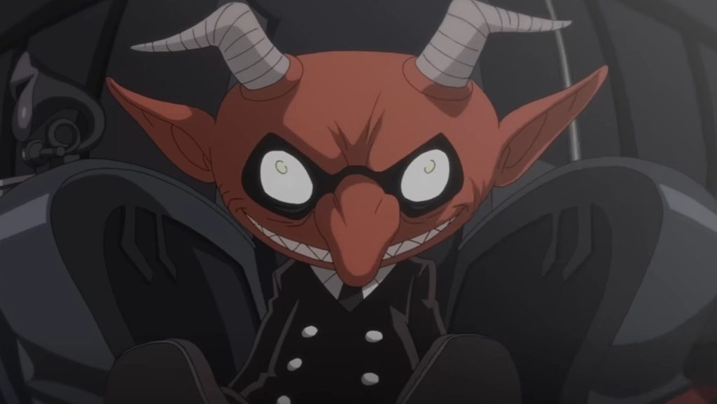 Soul Eater: Mastering the Art of Supernatural Anime, even after 15 years it's still goated 3 Soul Eater