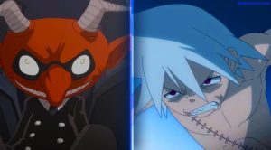 Dan Da Dan Anime: A Rising Phenomenon 1 Soul Eater: Mastering the Art of Supernatural Anime, even after 15 years it’s still goated