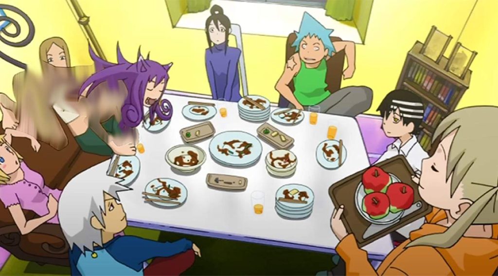 Soul Eater: Mastering the Art of Supernatural Anime, even after 15 years it's still goated 1 Soul Eater the masterpiece