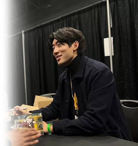Tae Ha Lee