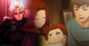 Unemployed Hero: The Anime Adaptation of the Popular Light Novel Coming in 2025, Most Anticipated Anime 4 The Beginning After The End: Highly Anticipated Anime Adaptation Set for 2025