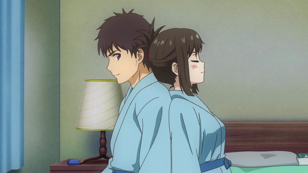 Why the Hell are You Here, Teacher Manga to Conclude After 7-Year Run 4