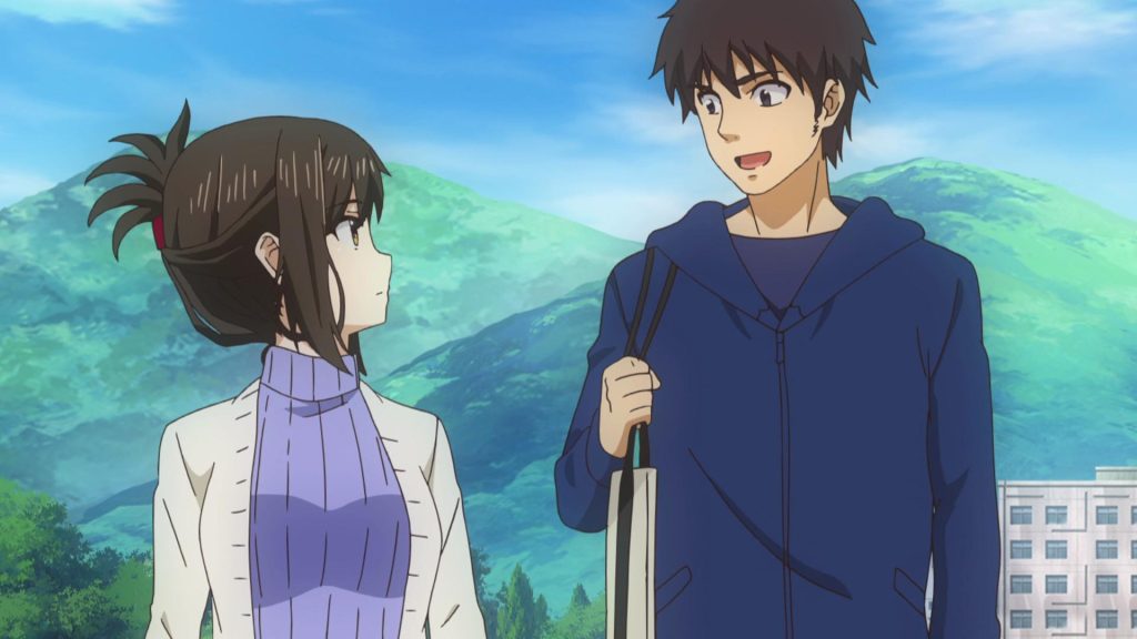 Why the Hell are You Here, Teacher Manga to Conclude After 7-Year Run 1 Why the Hell are You Here