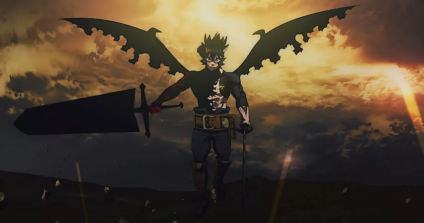 Tatsuya Yoshihara Rumored to Replace Ryu Nakayama as Chainsaw Man's Director for Reze Movie 3 black clover