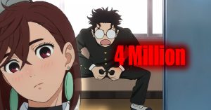 DANDADAN Season 2 Is Likely Confirmed for Summer 2025: Science SARU's Speedy Sequel to Shake Up Anime Fans 2 DanDaDan Manga Surpasses 4 Million Copies in Circulation