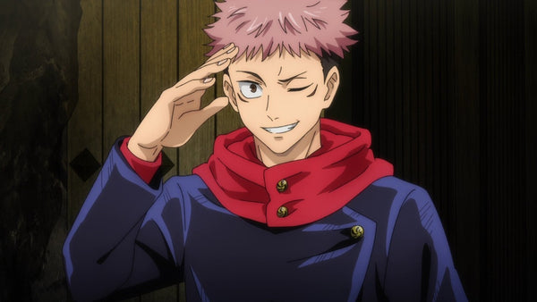 Gege Akutami, Author of "Jujutsu Kaisen", Officially Declares his Return! 2