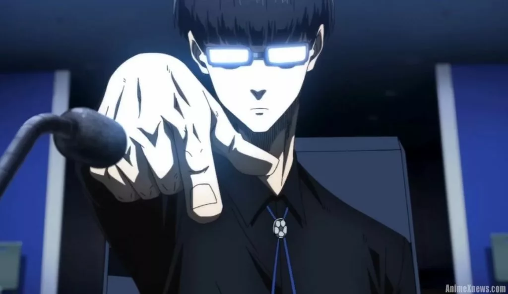 Bluelock