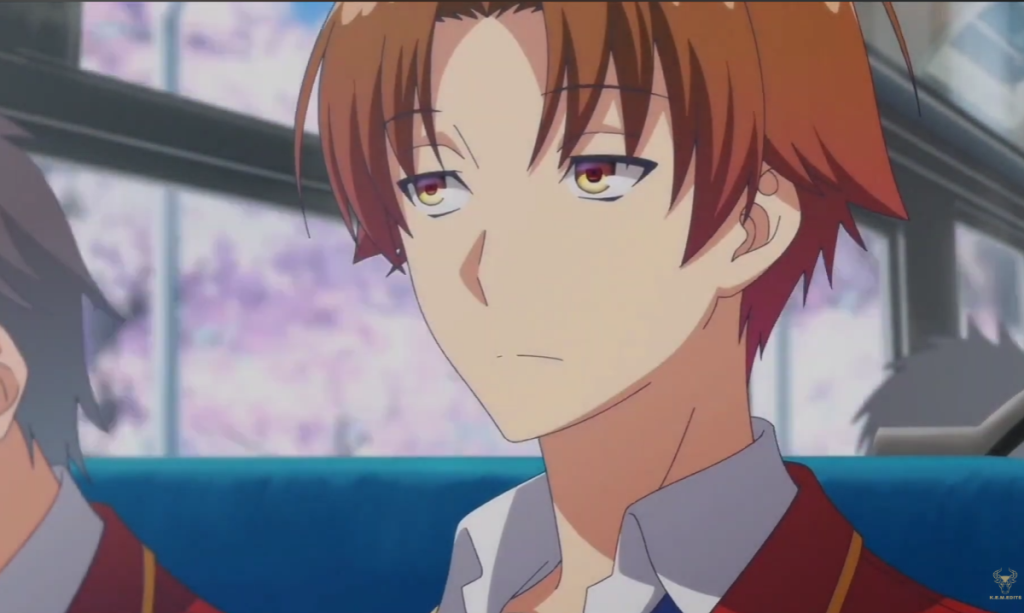 "Classroom of the Elite" Light Novels Officially Confirmed for "Year 3" Continuation Series! 1 Classroom of the Elite