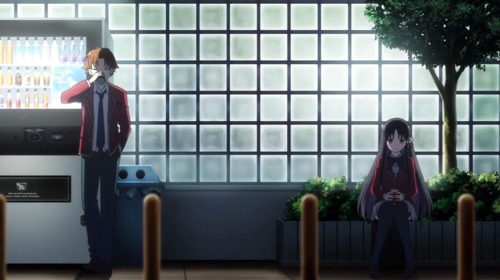 "Classroom of the Elite" Light Novels Officially Confirmed for "Year 3" Continuation Series! 3 Classroom of the Elite year 3