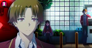 Classroom of the Elite Year 3 Volume 1 Teaser Released 2 “Classroom of the Elite”: Anime Season 4 will adapt the first semester of LN Year 2, surprising fans expecting Year 3 content.