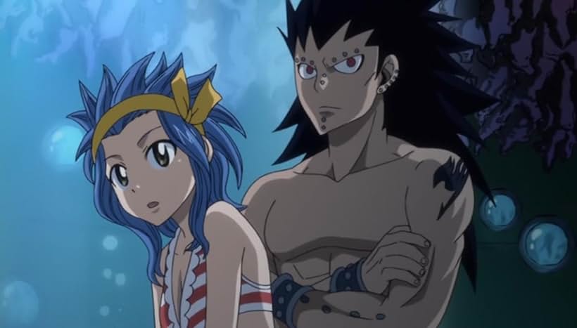 Fairy Tail Saga Continues: Hiro Mashima Hints at New Spin-Off 4 Fairy tail, animexnews
