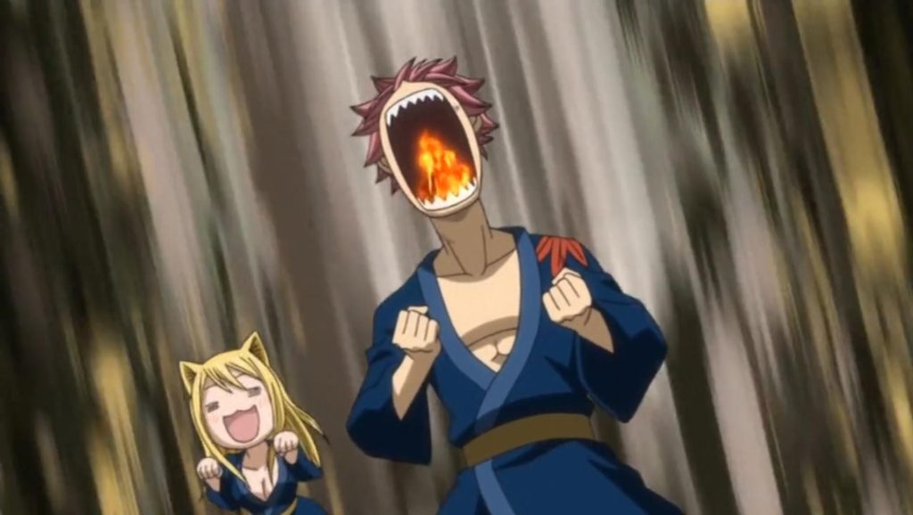 Fairy Tail Saga Continues: Hiro Mashima Hints at New Spin-Off 2 Fairy tail, animexnews