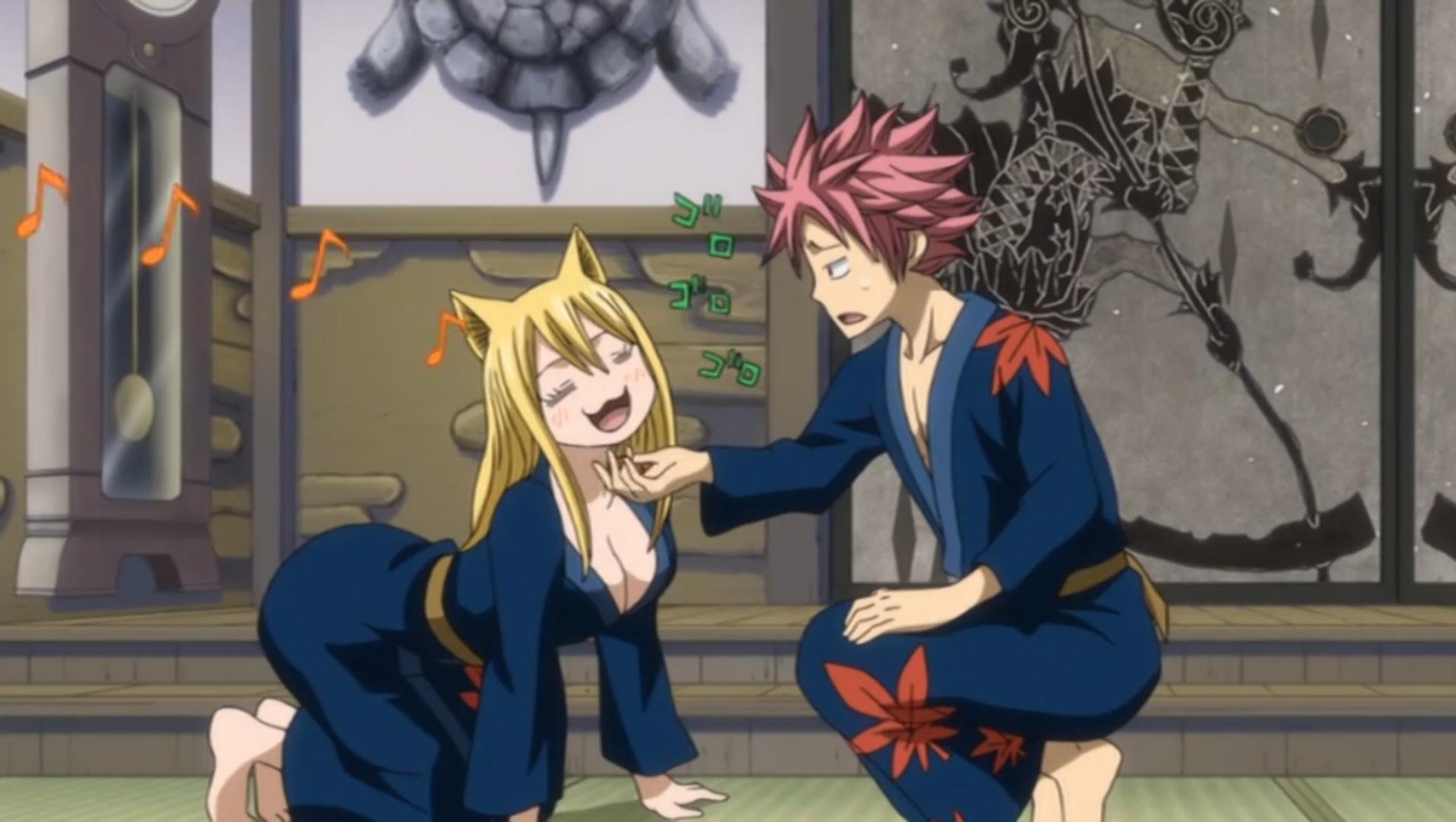 Fairy Tail Saga Continues: Hiro Mashima Hints at New Spin-Off 1 Fairy tail, animexnews