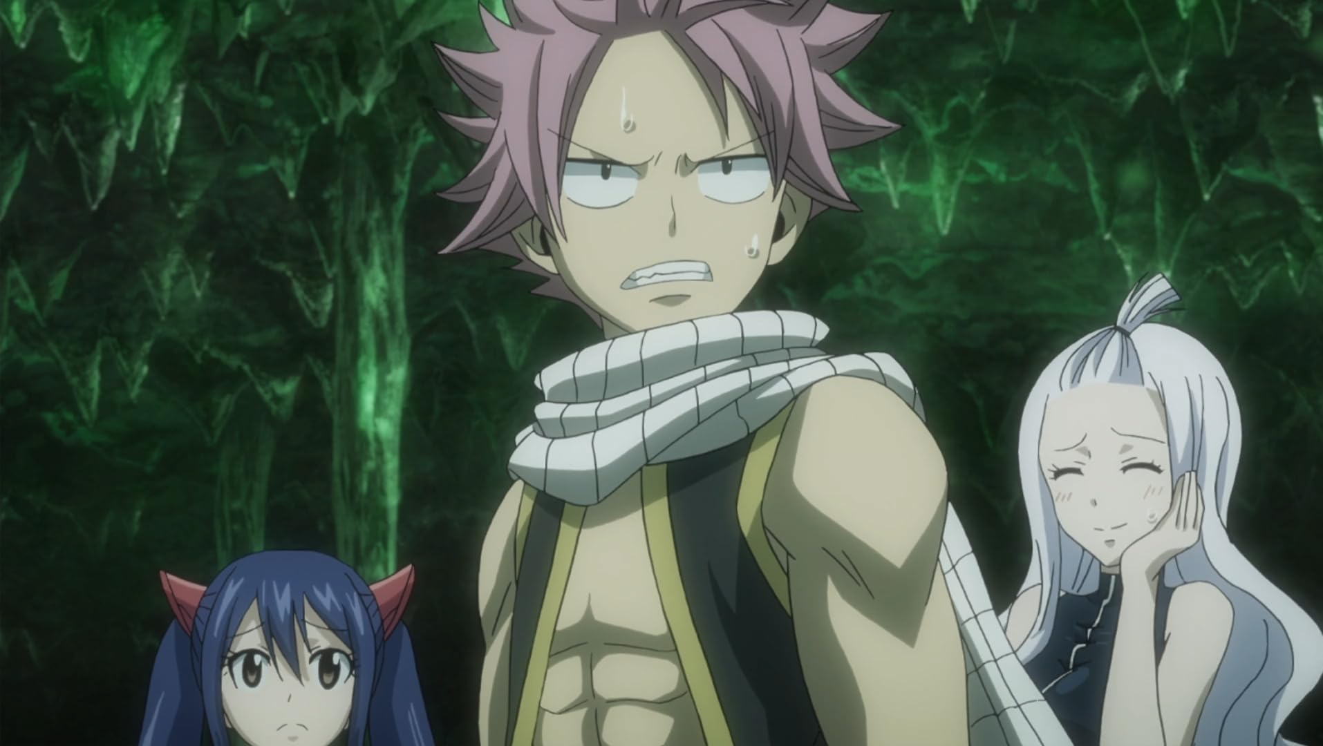 Fairy Tail Saga Continues: Hiro Mashima Hints at New Spin-Off 3 Fairy tail, animexnews