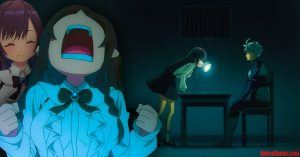 Novel Series "Shabake" By Megumi Hatakenaka Is Set To Receive An Anime Adaptation 2 “I May Be a Guild Receptionist, But I’ll Solo Any Boss to Clock Out on Time” Set to Premiere